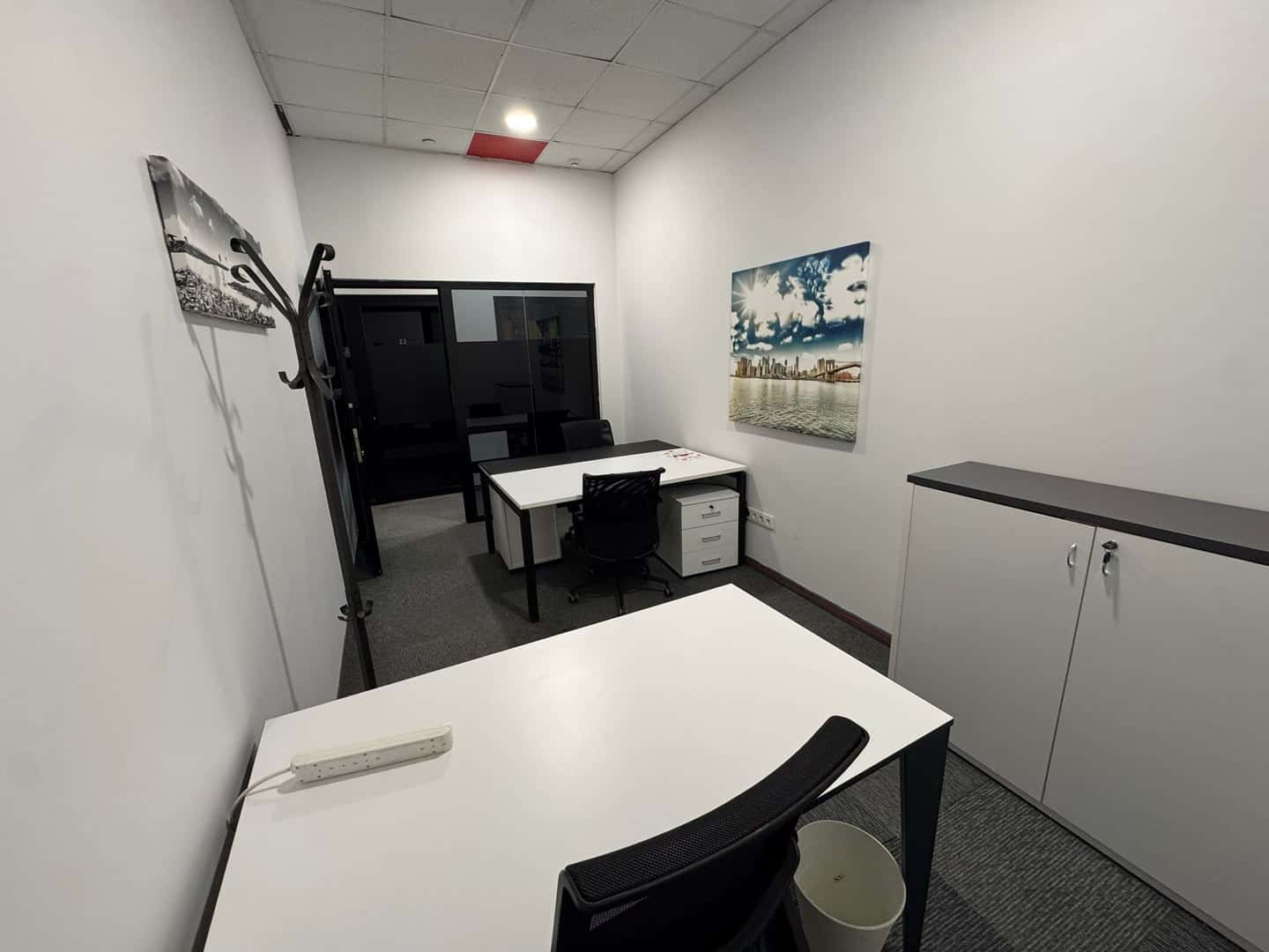 EGS Business Park - Hazır Ofis Bakırköy - Fotoğraf 2