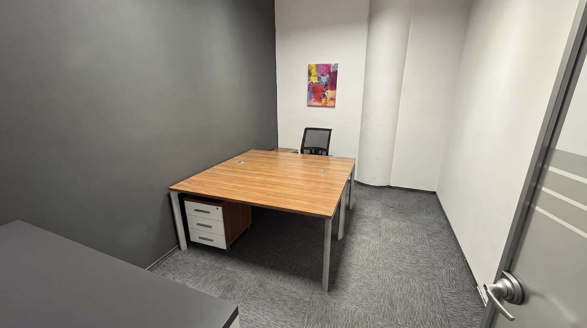 EGS Business Park - Fotoğraf 1