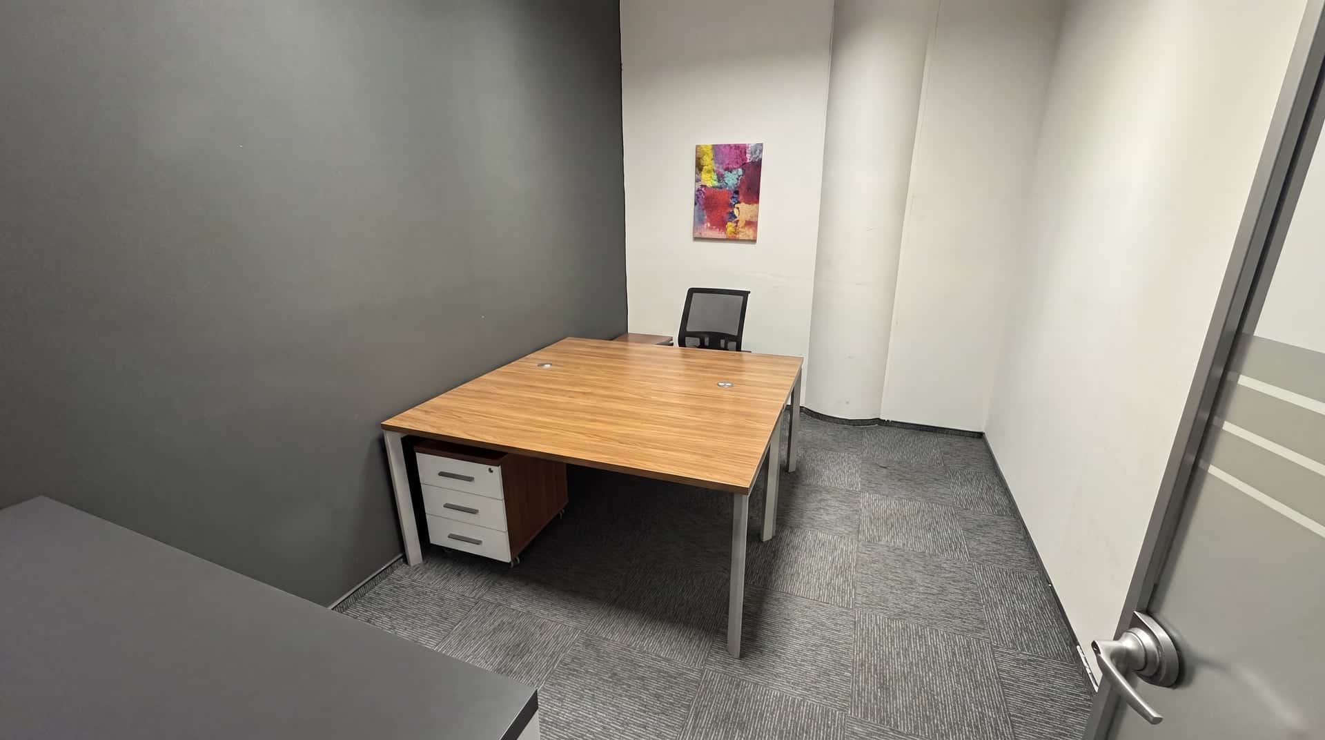 EGS Business Park - Hazır Ofis Bakırköy, İstanbul