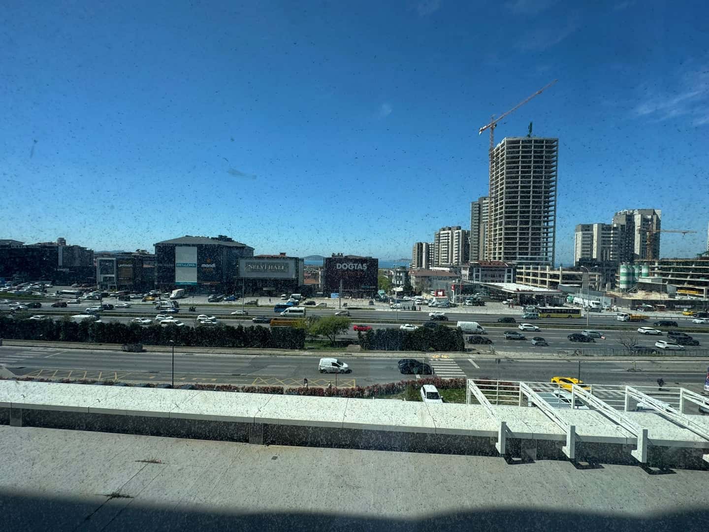 ETS Plaza - Hazır Ofis Maltepe - Fotoğraf 3