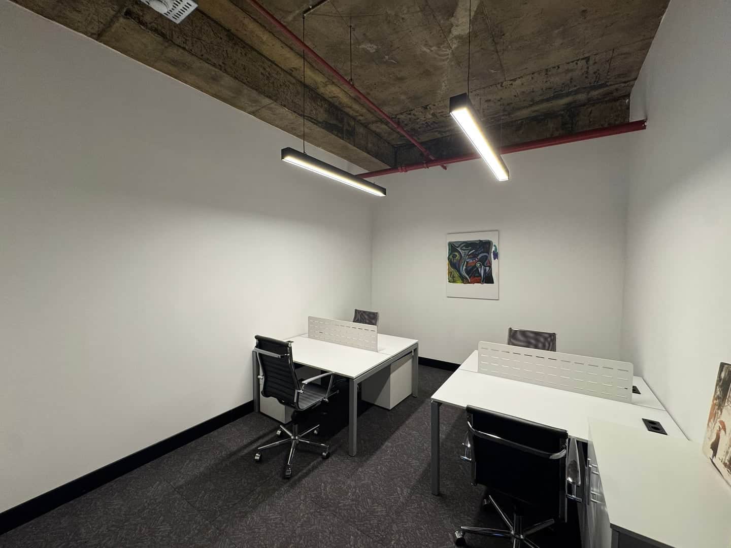 ETS Plaza - Hazır Ofis Maltepe, İstanbul