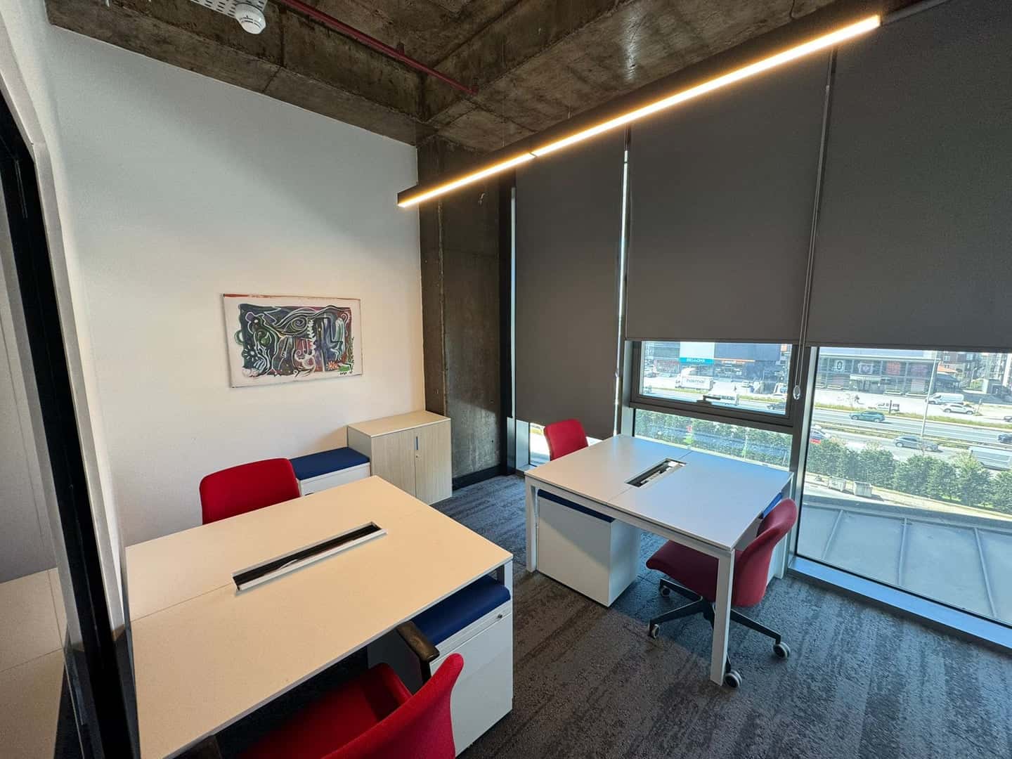 ETS Plaza - Fotoğraf 1