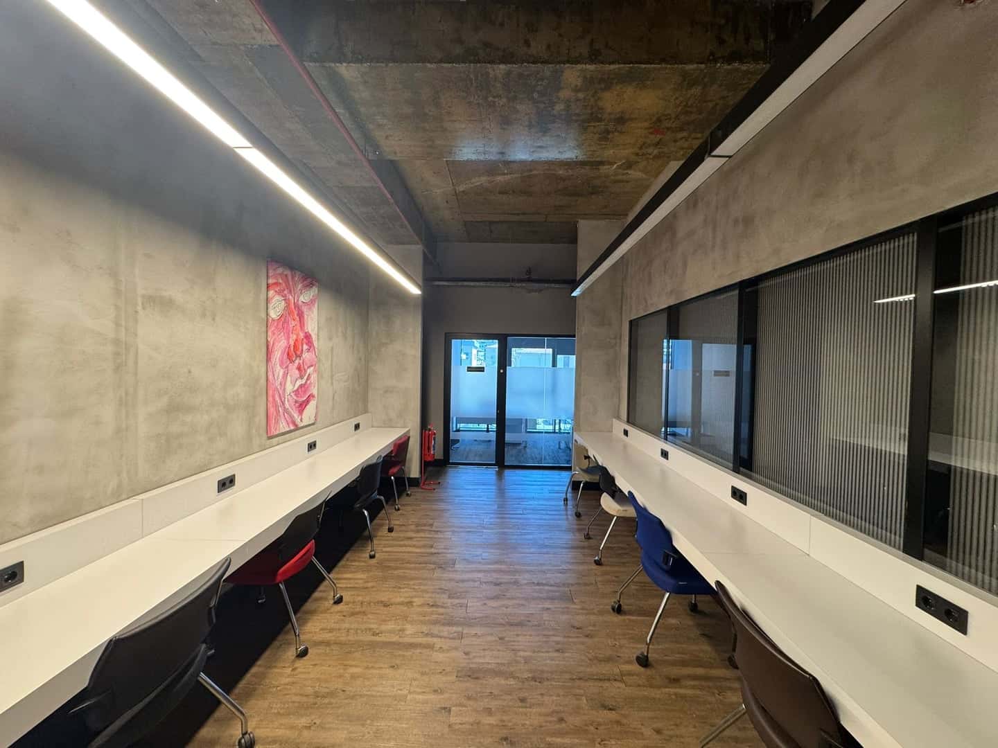 ETS Plaza - Hazır Ofis Maltepe - Fotoğraf 5