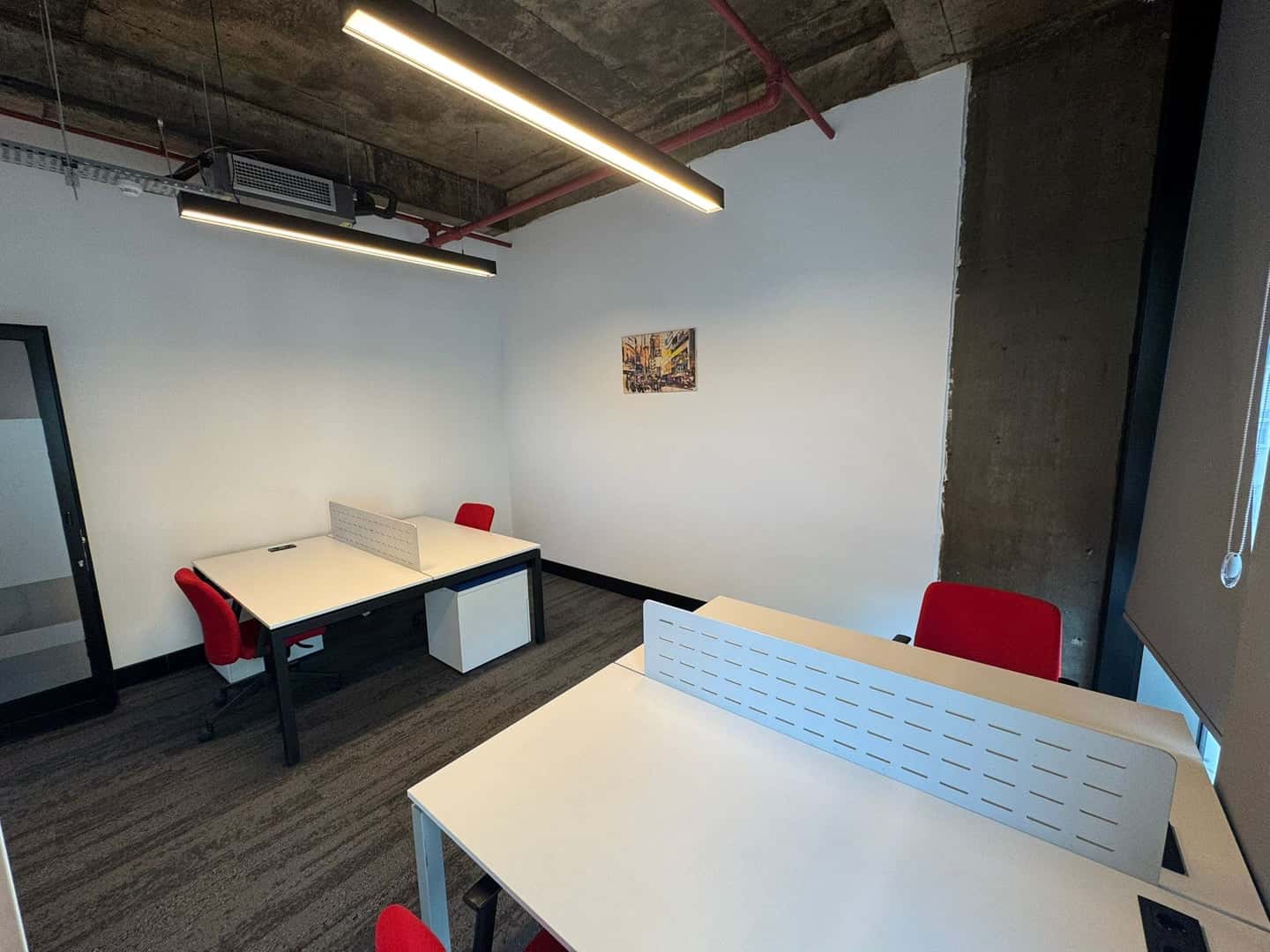 ETS Plaza - Fotoğraf 1