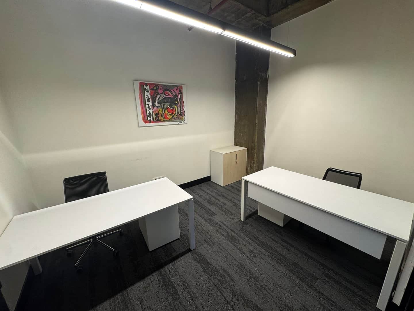 ETS Plaza - Hazır Ofis Maltepe, İstanbul