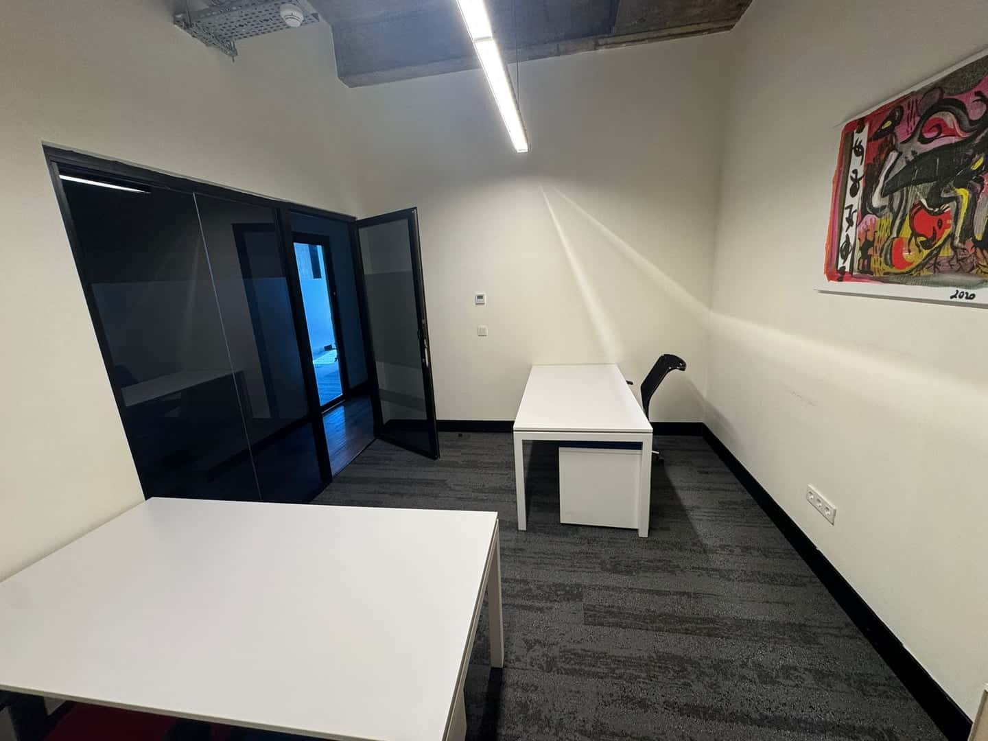 ETS Plaza - Hazır Ofis Maltepe - Fotoğraf 2