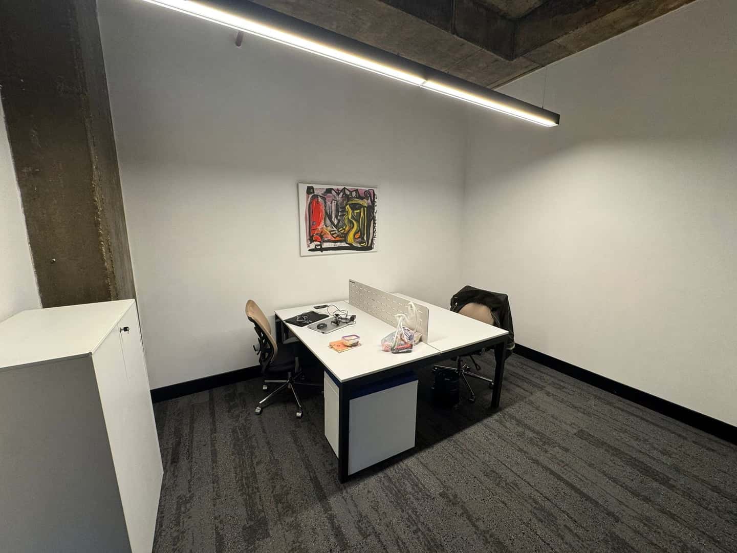 ETS Plaza - Fotoğraf 1