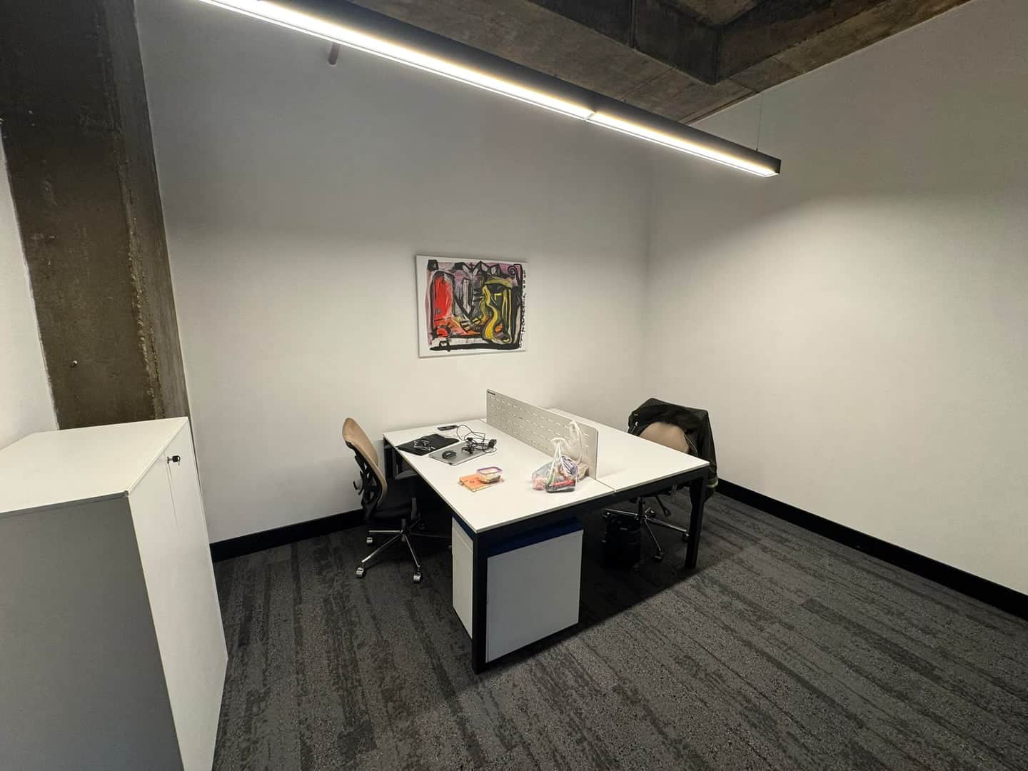 ETS Plaza - Hazır Ofis Maltepe, İstanbul