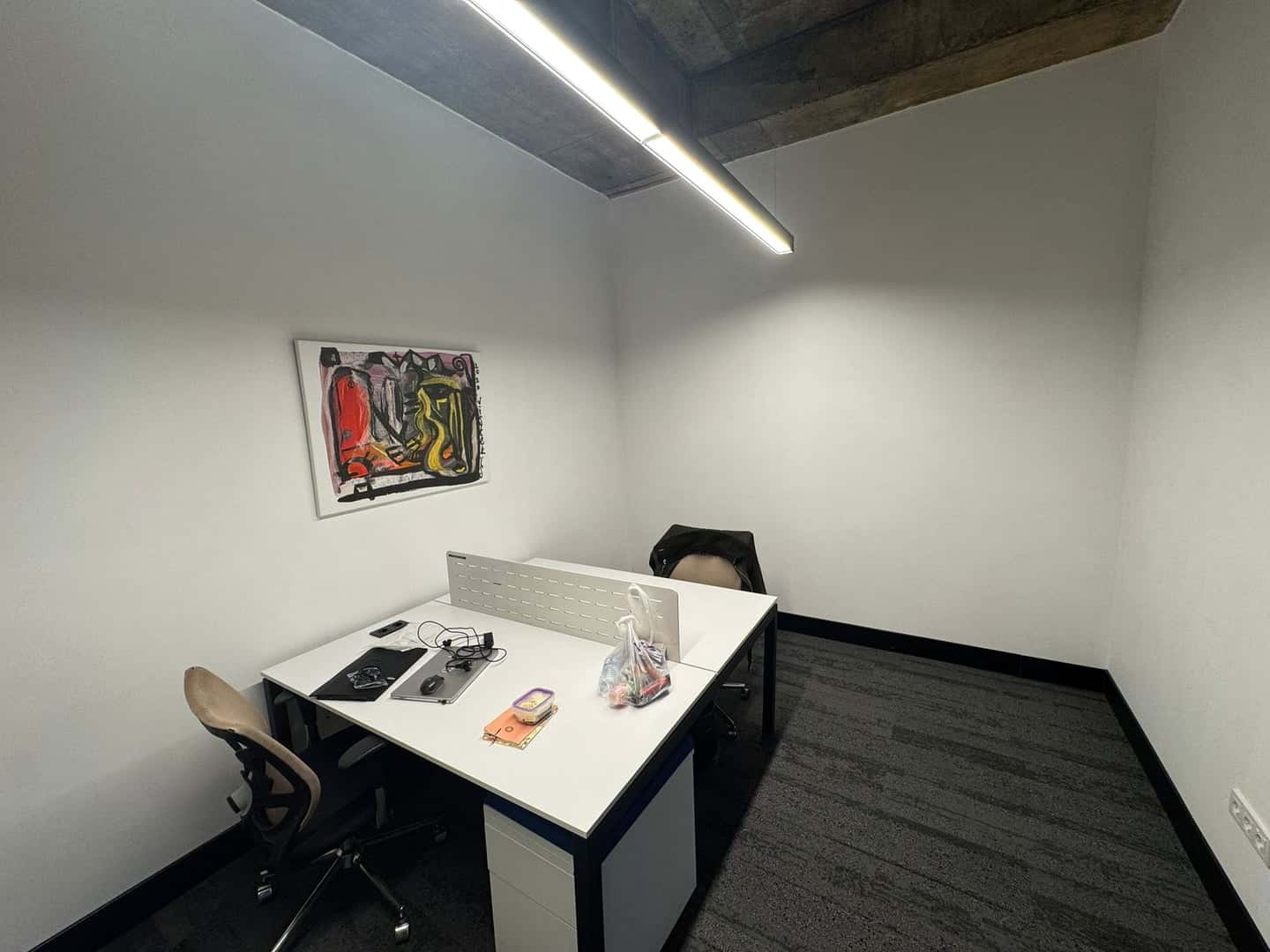 ETS Plaza - Hazır Ofis Maltepe - Fotoğraf 2
