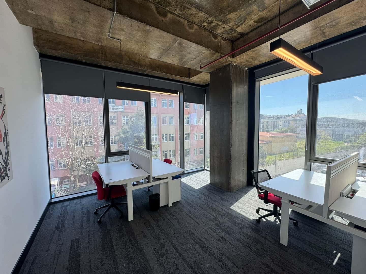 ETS Plaza - Fotoğraf 1