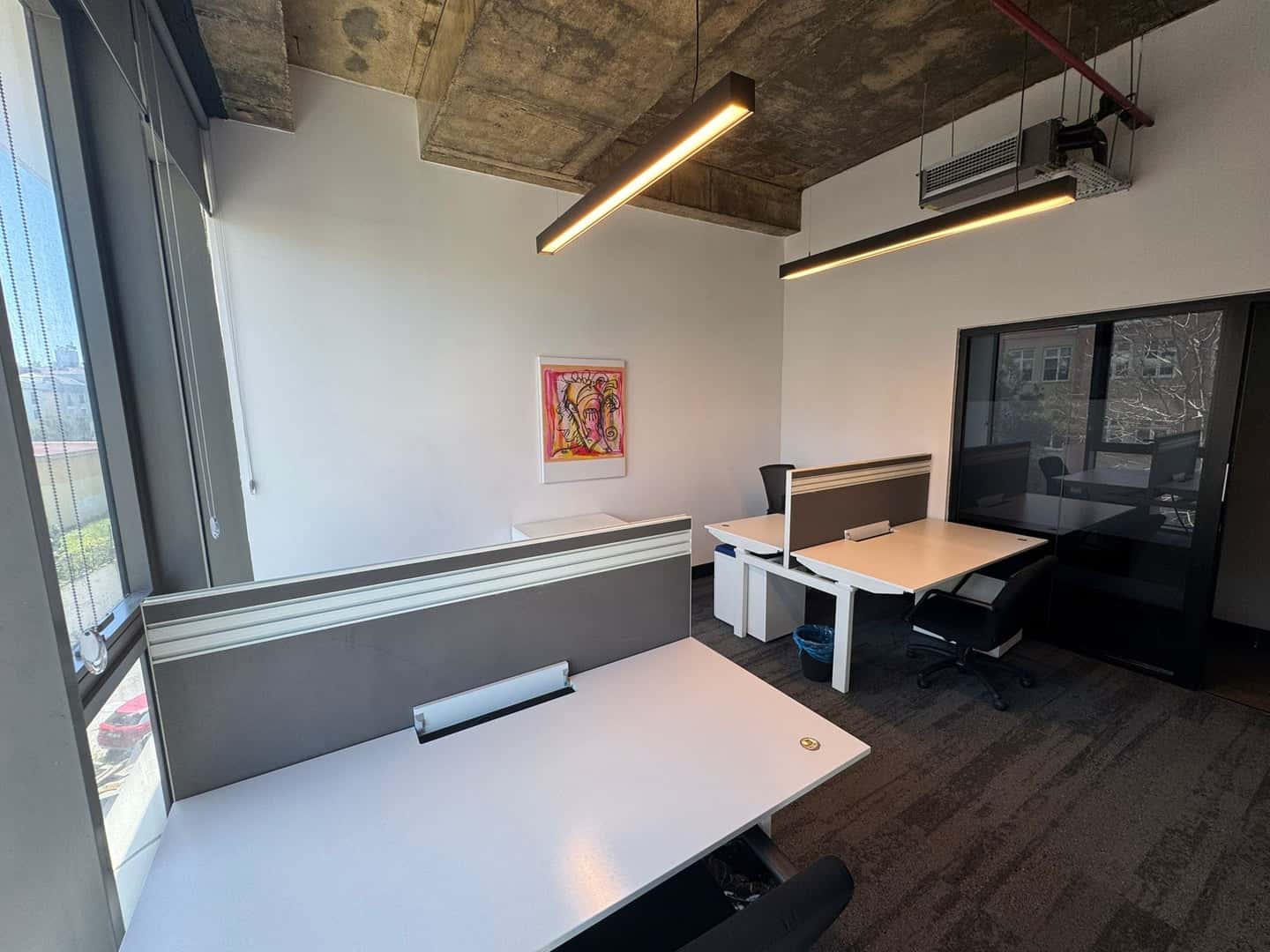 ETS Plaza - Hazır Ofis Maltepe - Fotoğraf 2