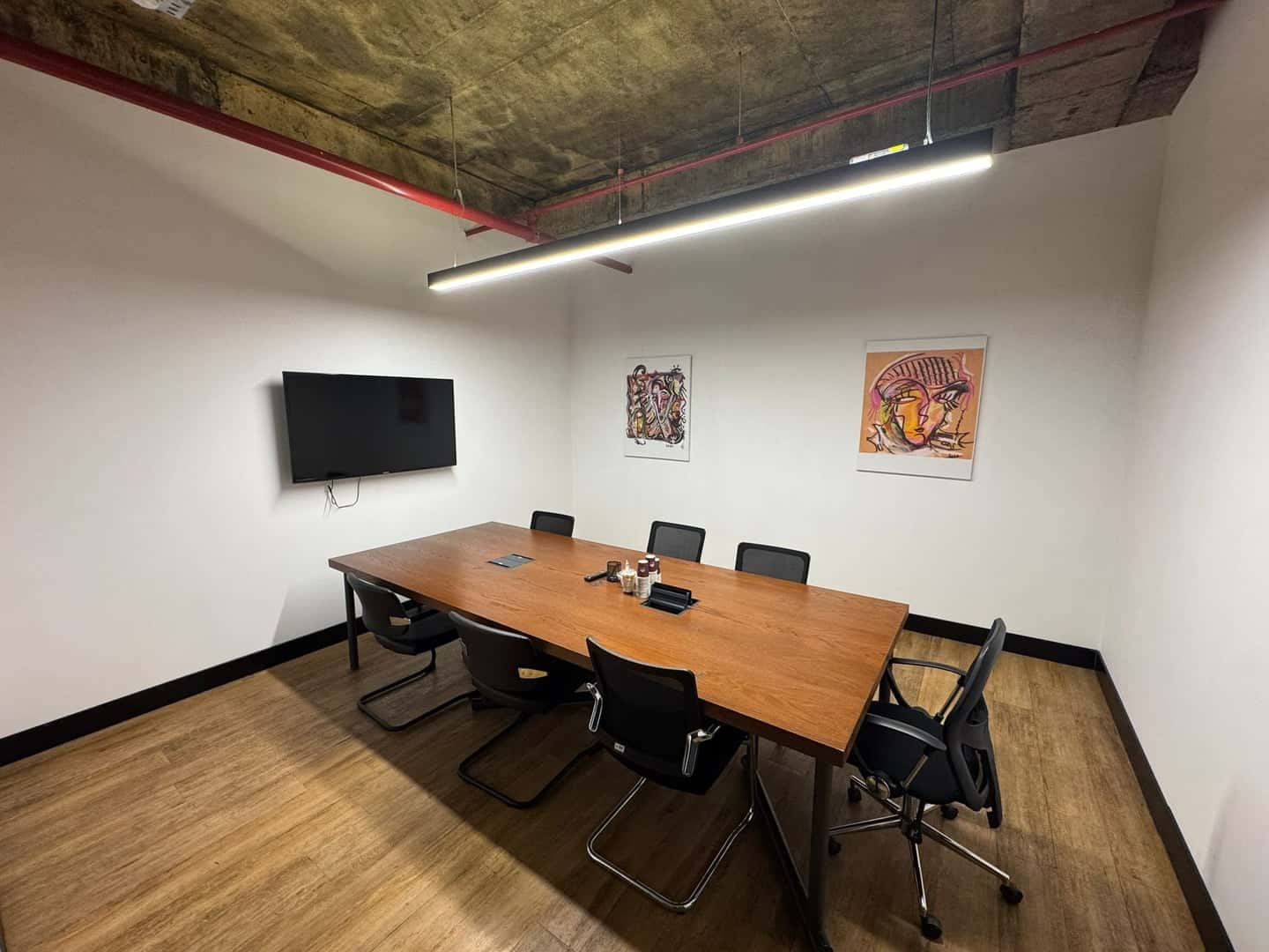 ETS Plaza - Hazır Ofis Maltepe - Fotoğraf 4