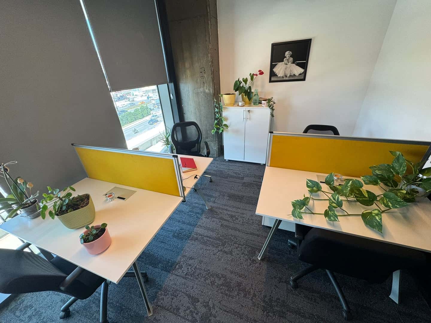 ETS Plaza - Fotoğraf 1
