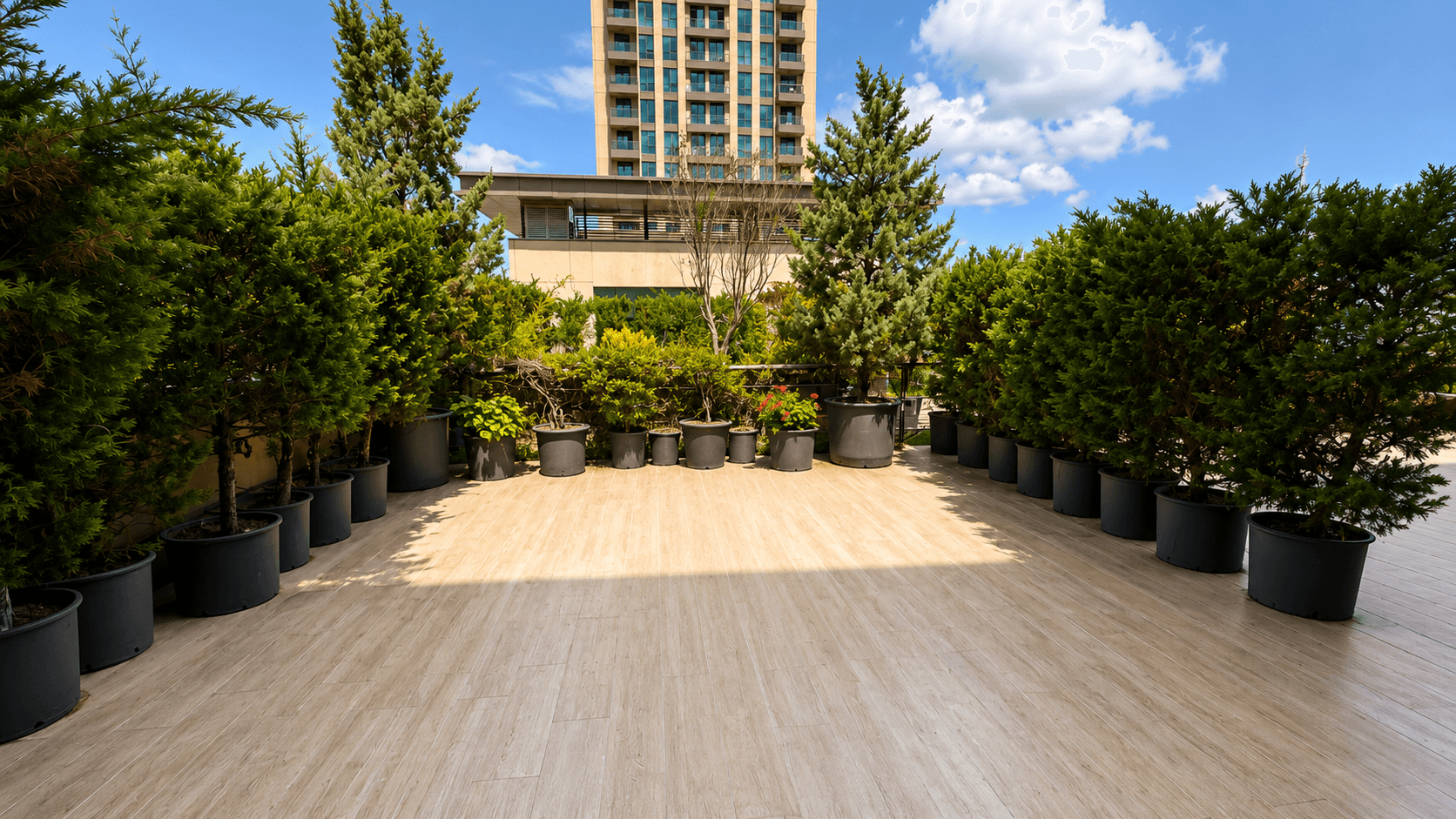 Eclipse Maslak Business - Plaza Katı Sarıyer - Fotoğraf 4