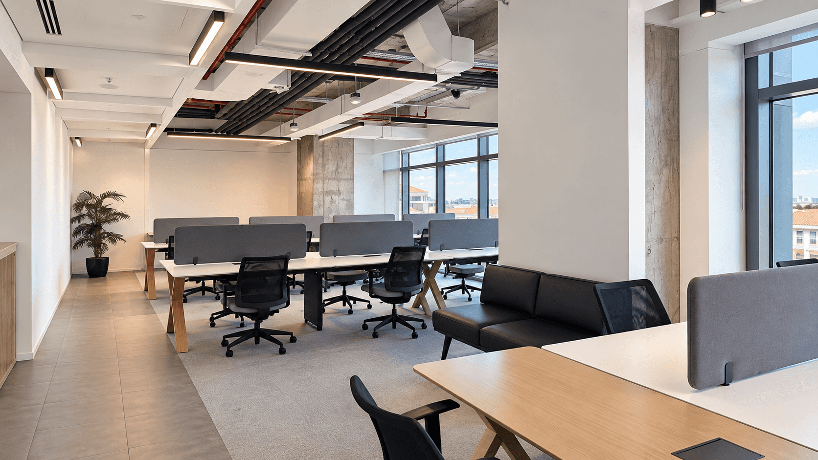 Emaar Square Offices - Plaza Katı Üsküdar - Fotoğraf 2