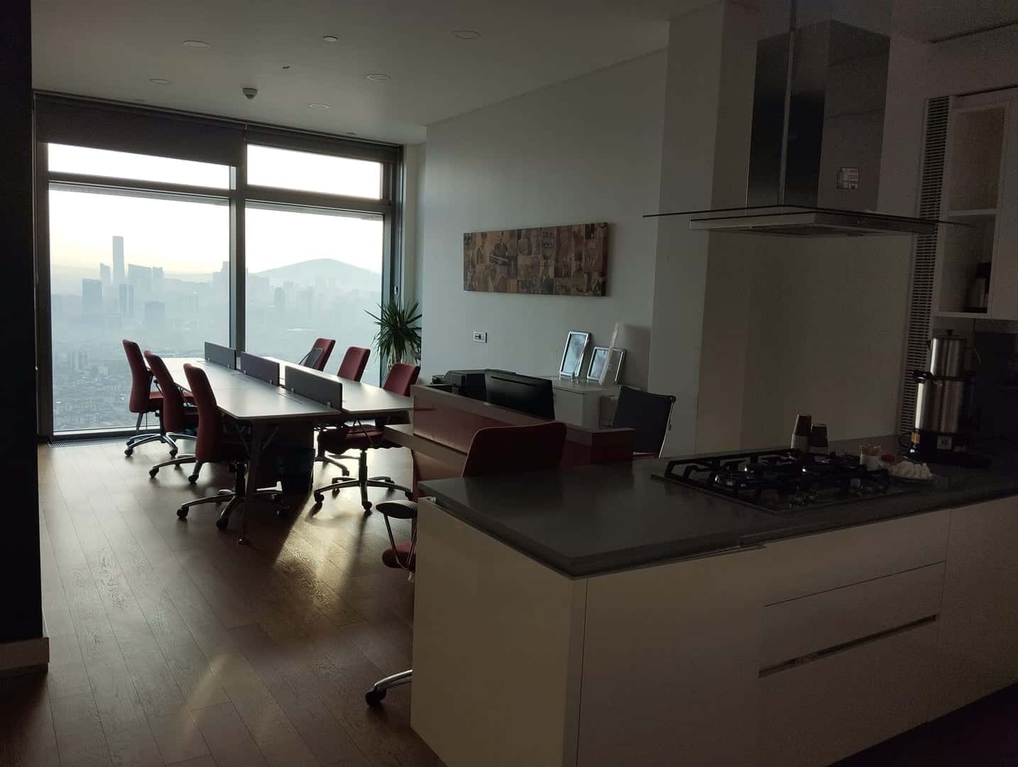 Emaar - Hazır Ofis Üsküdar - Fotoğraf 2