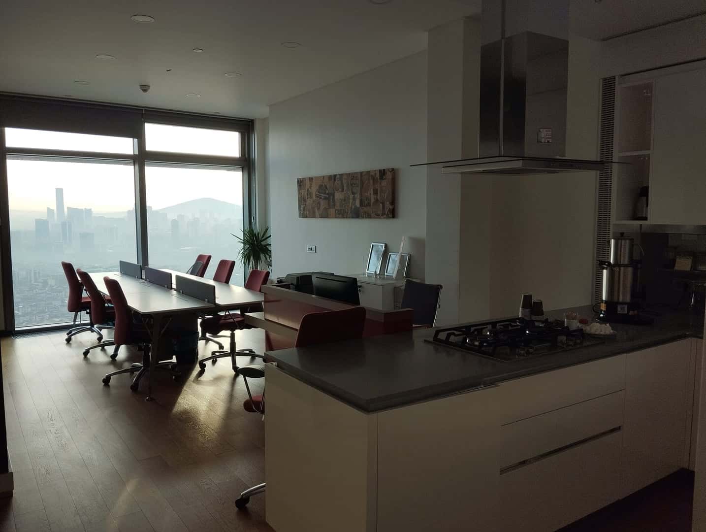 Emaar - Hazır Ofis Üsküdar - Fotoğraf 4