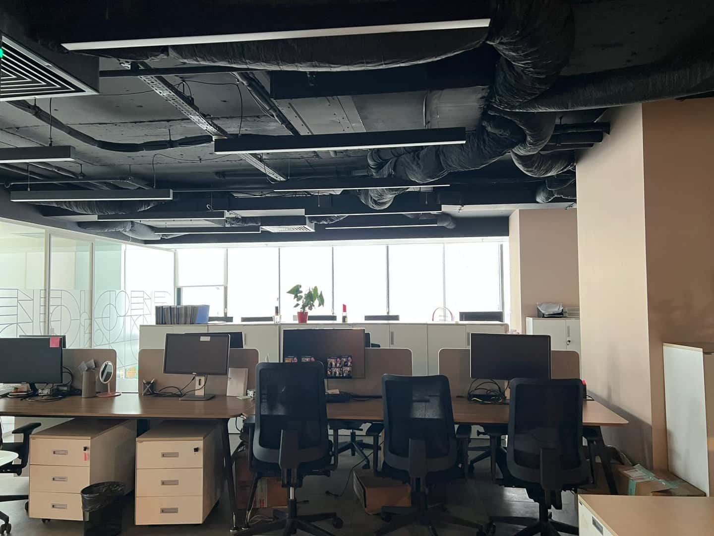 Etiler - Hazır Ofis Beşiktaş - Fotoğraf 2