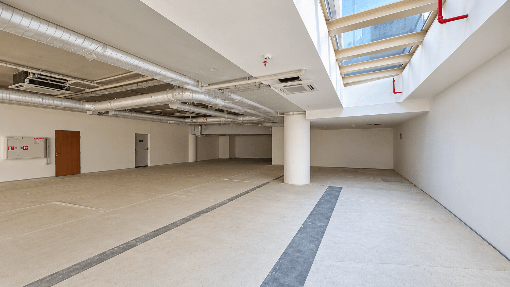 FOCUS Levent Plaza - Plaza Katı Şişli, İstanbul