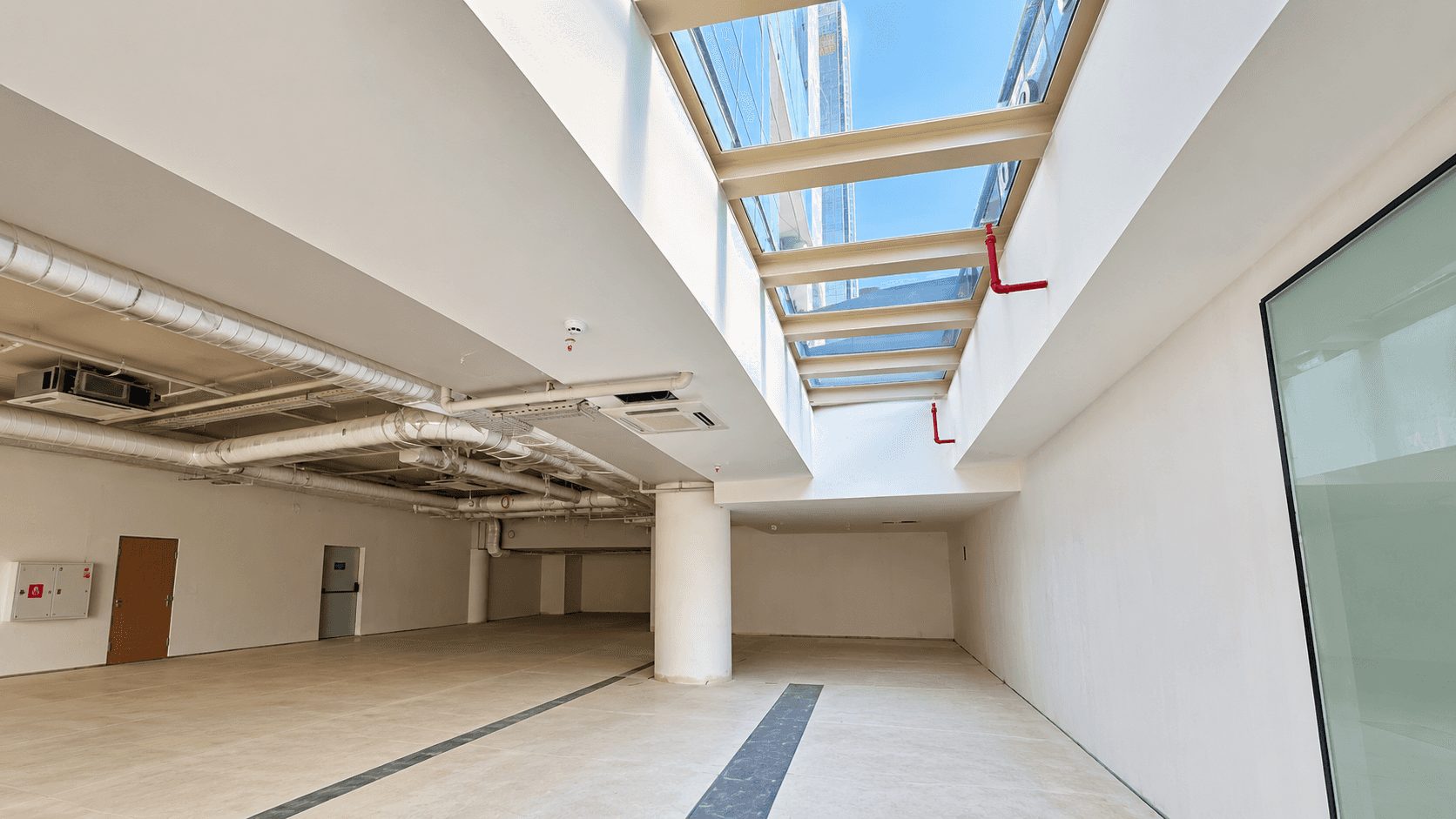 FOCUS Levent Plaza - Plaza Katı Şişli - Fotoğraf 5