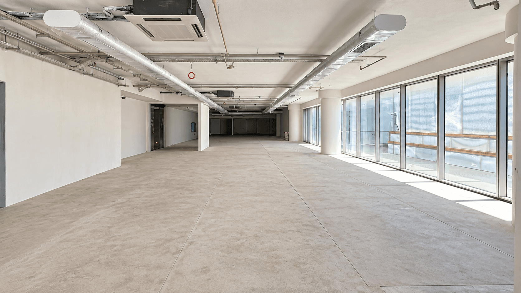 FOCUS Levent Plaza - Plaza Katı Şişli, İstanbul