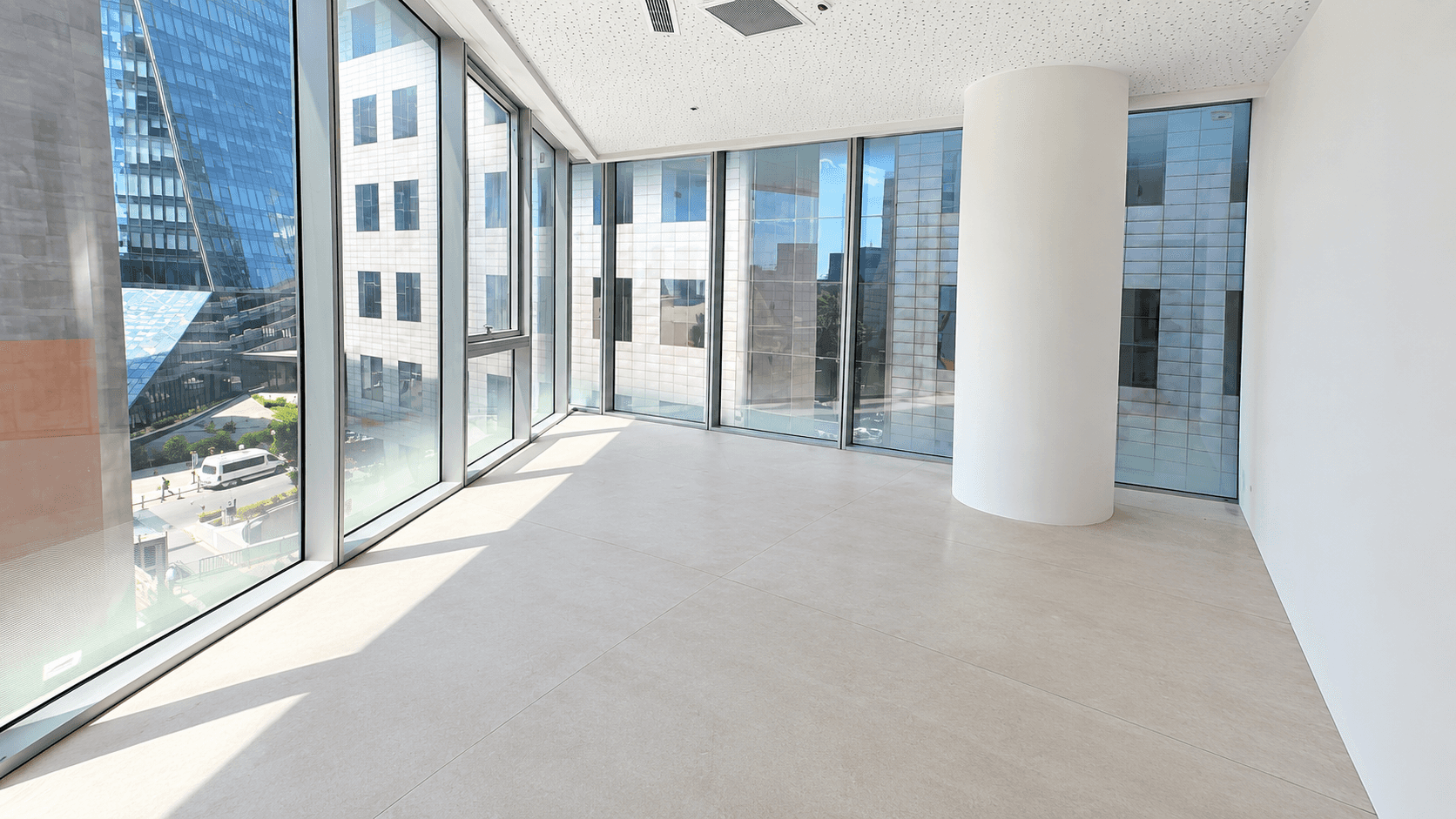 FOCUS Levent Plaza - Plaza Katı Şişli - Fotoğraf 5