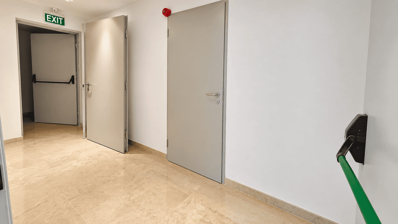 FOCUS Levent Plaza - Plaza Katı Şişli - Fotoğraf 2
