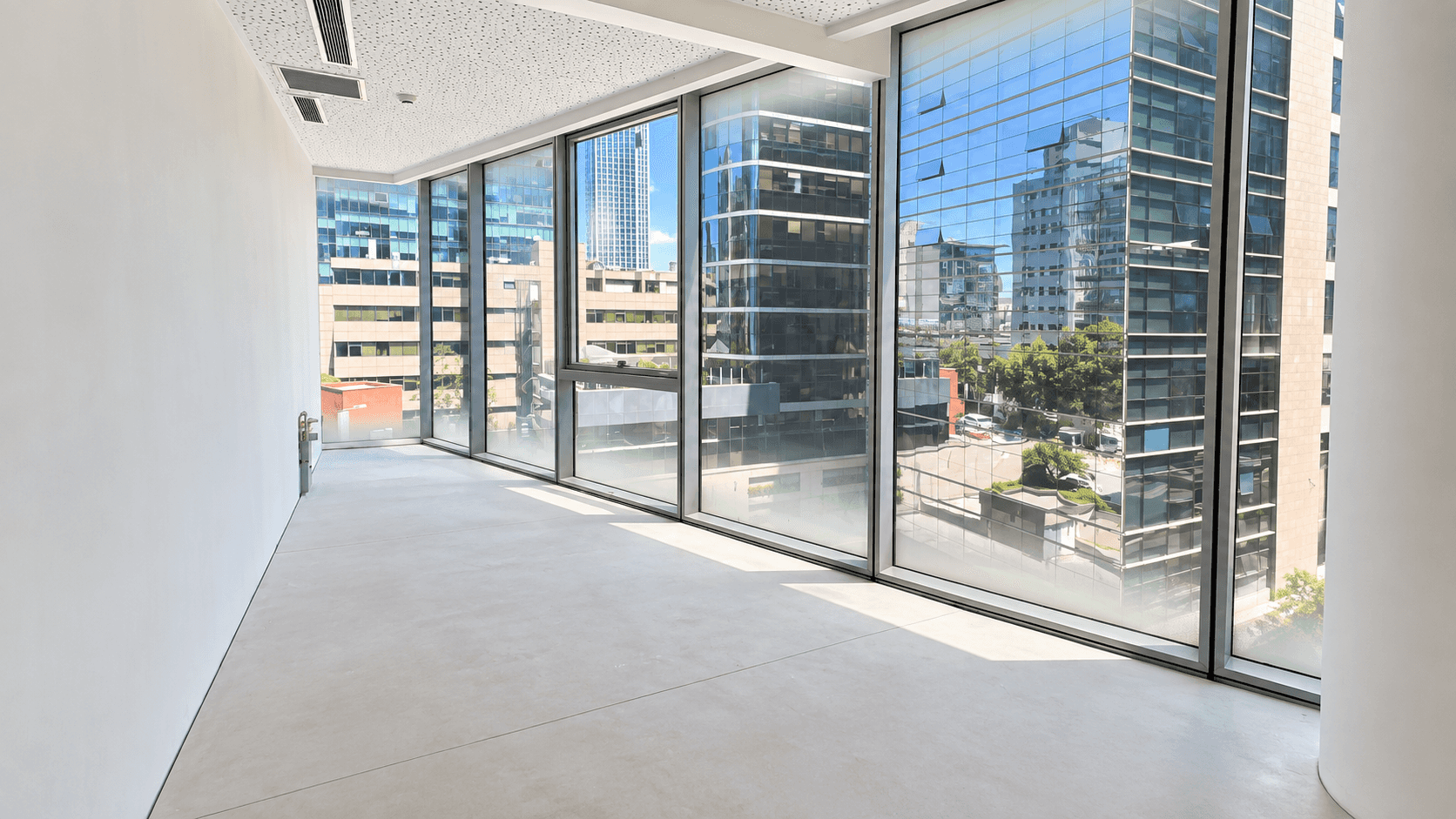 FOCUS Levent Plaza - Plaza Katı Şişli - Fotoğraf 4