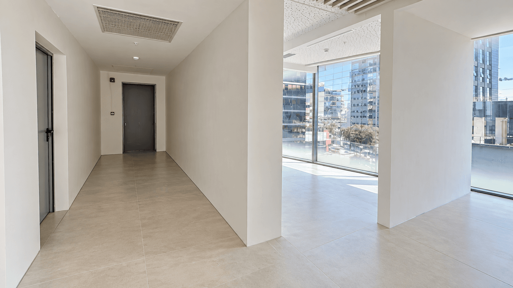 FOCUS Levent Plaza - Plaza Katı Şişli - Fotoğraf 5