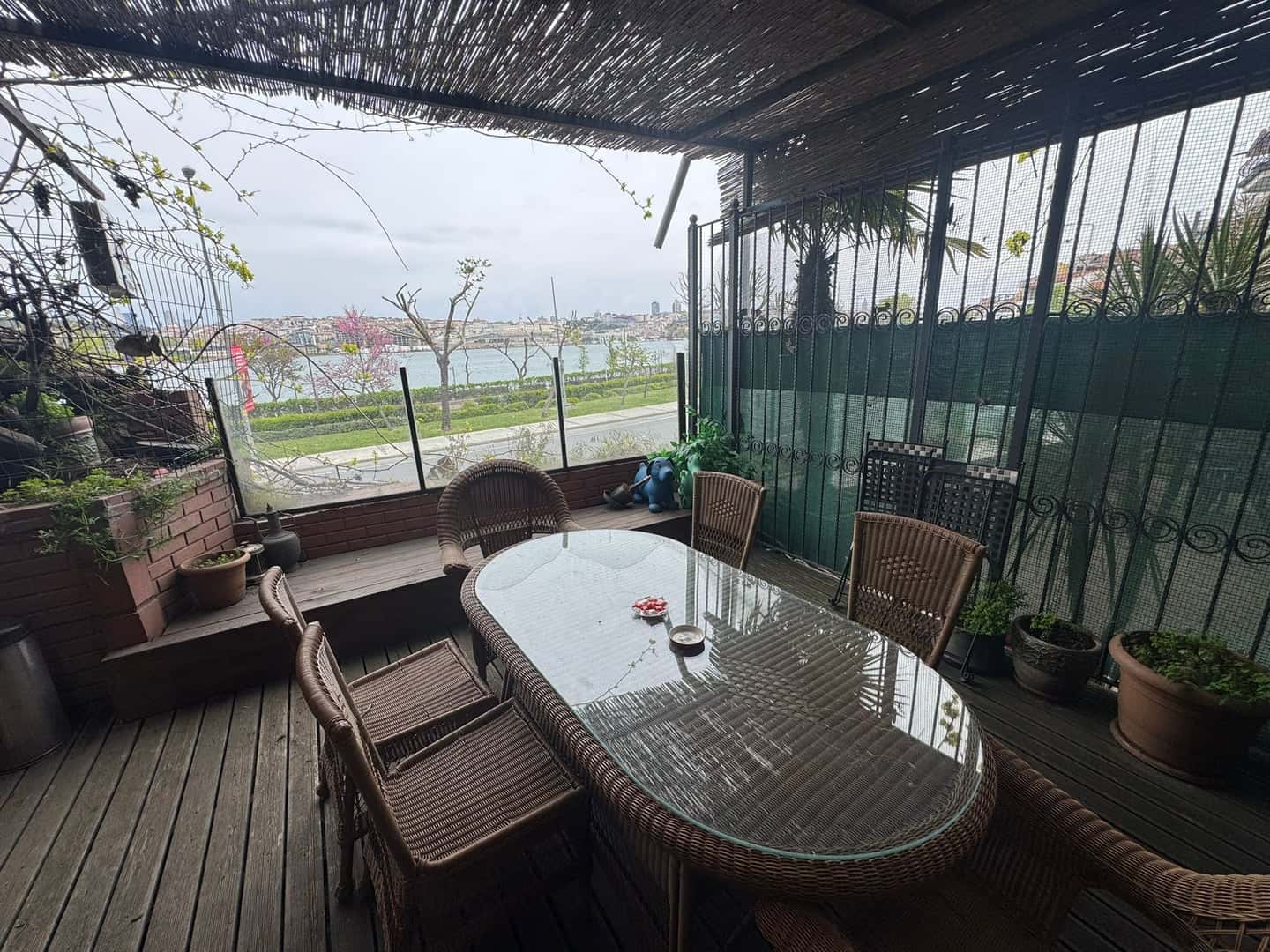 Fenerion Villa - Hazır Ofis Fatih - Fotoğraf 3