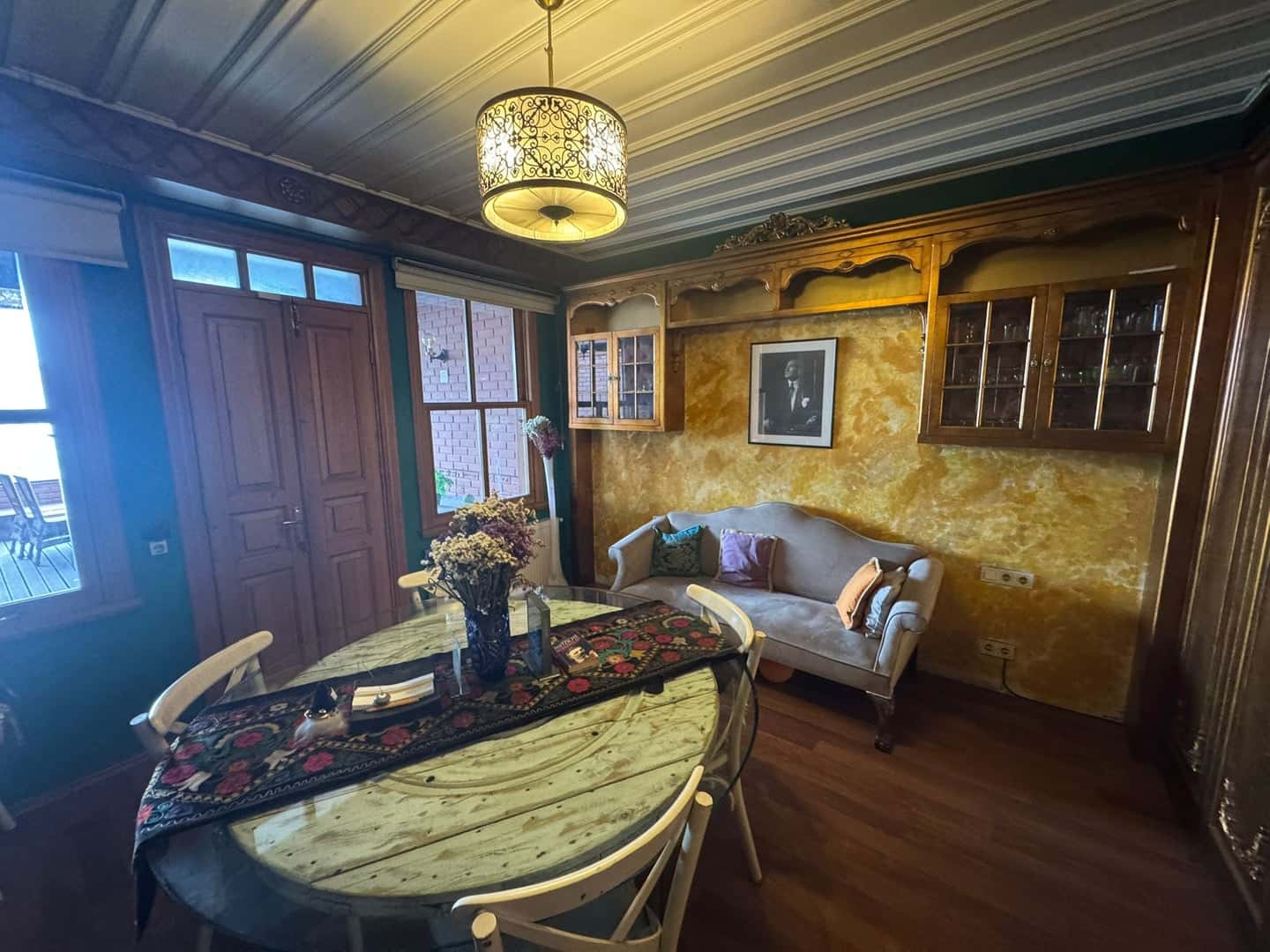 Fenerion Villa - Hazır Ofis Fatih - Fotoğraf 4
