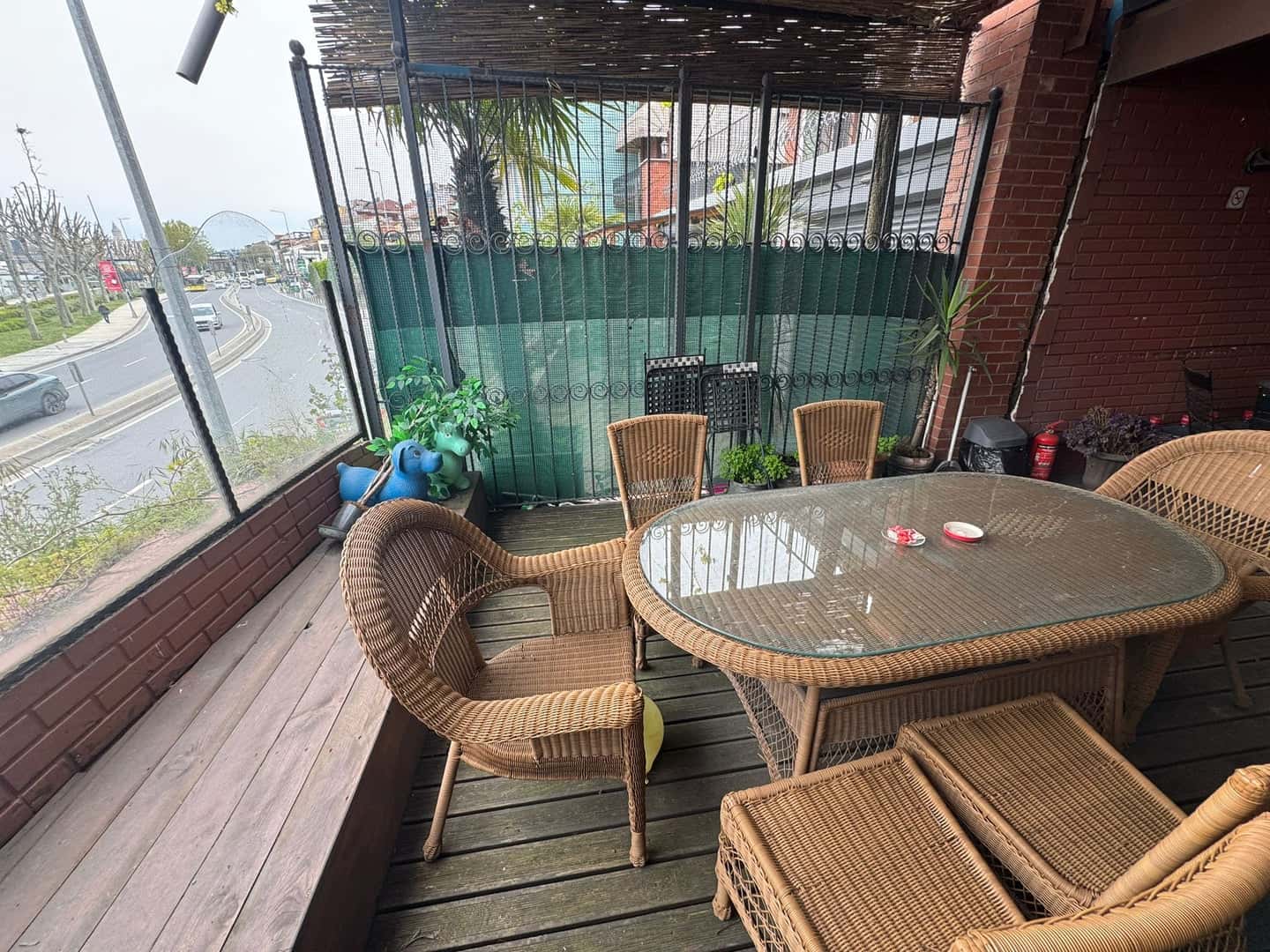 Fenerion Villa - Hazır Ofis Fatih - Fotoğraf 5