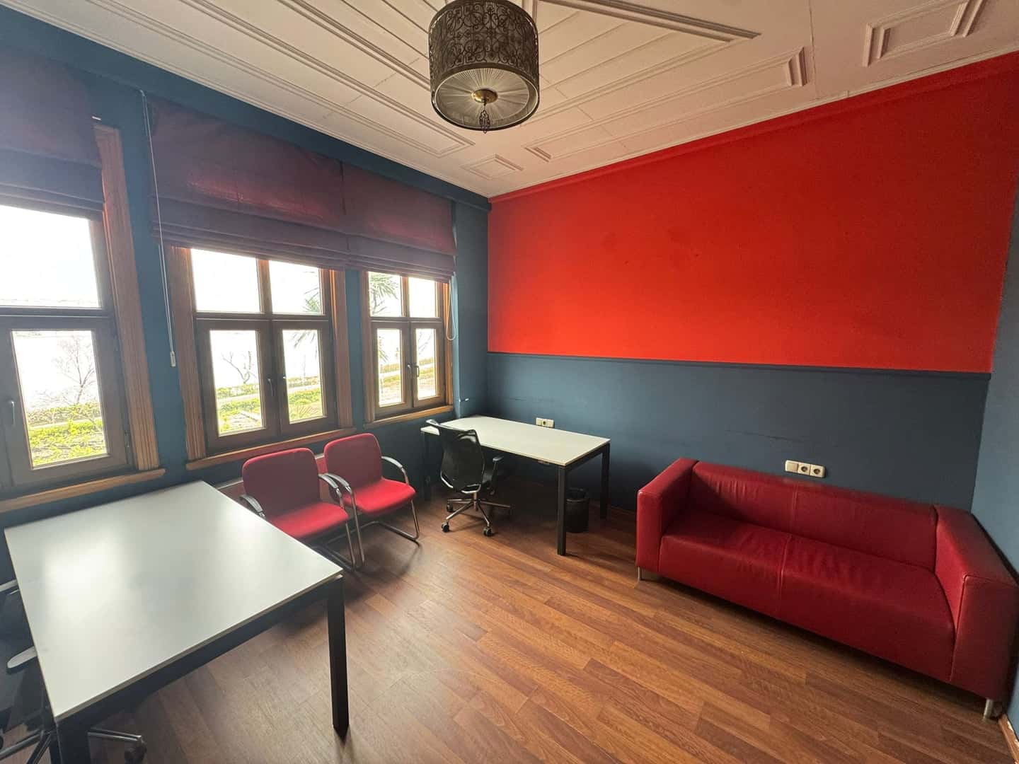 Fenerion Villa - Hazır Ofis Fatih - Fotoğraf 2