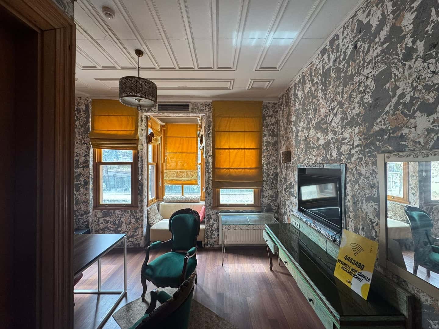 Fenerion Villa - Fotoğraf 1