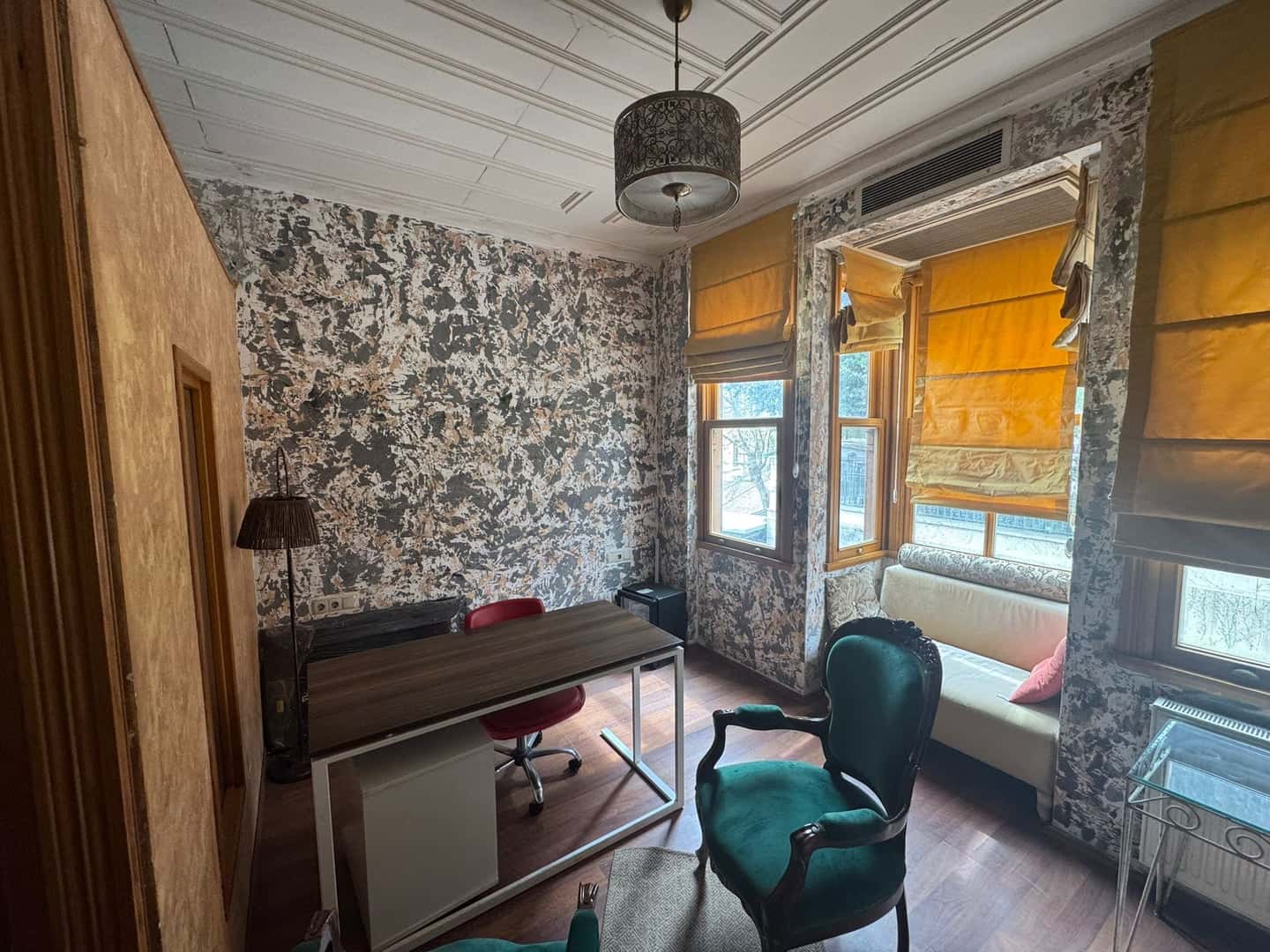 Fenerion Villa - Hazır Ofis Fatih - Fotoğraf 2