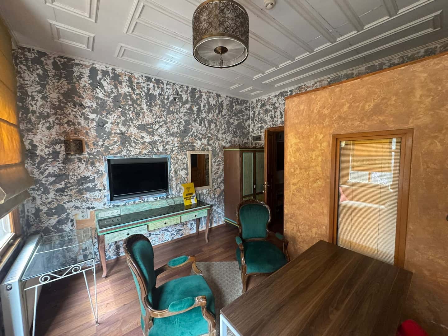 Fenerion Villa - Hazır Ofis Fatih - Fotoğraf 3