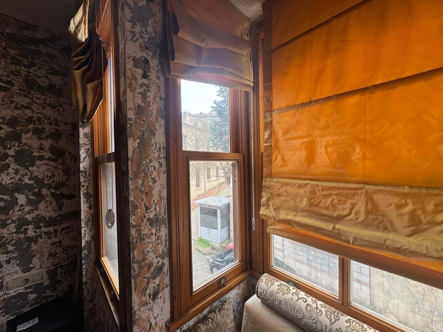 Fenerion Villa - Hazır Ofis Fatih - Fotoğraf 4