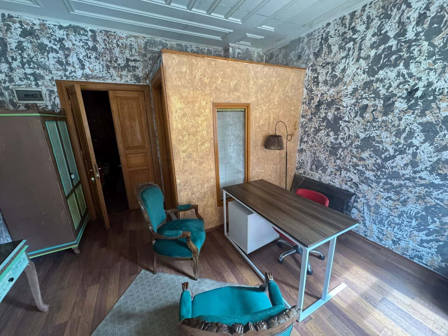 Fenerion Villa - Hazır Ofis Fatih - Fotoğraf 5