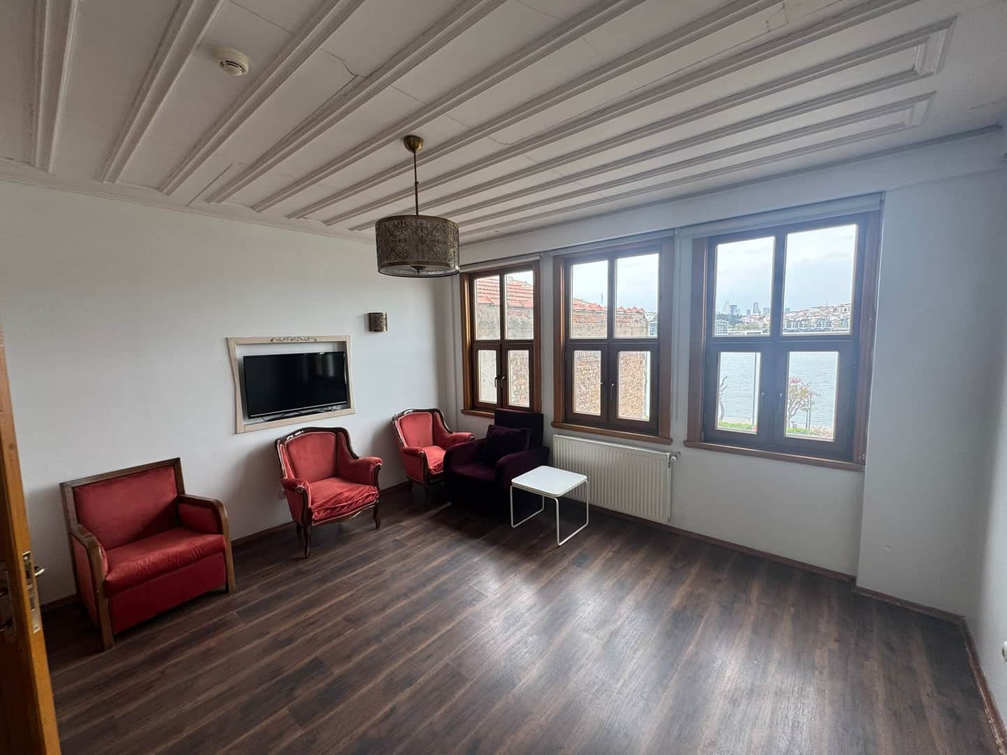 Fenerion Villa - Hazır Ofis Fatih, İstanbul