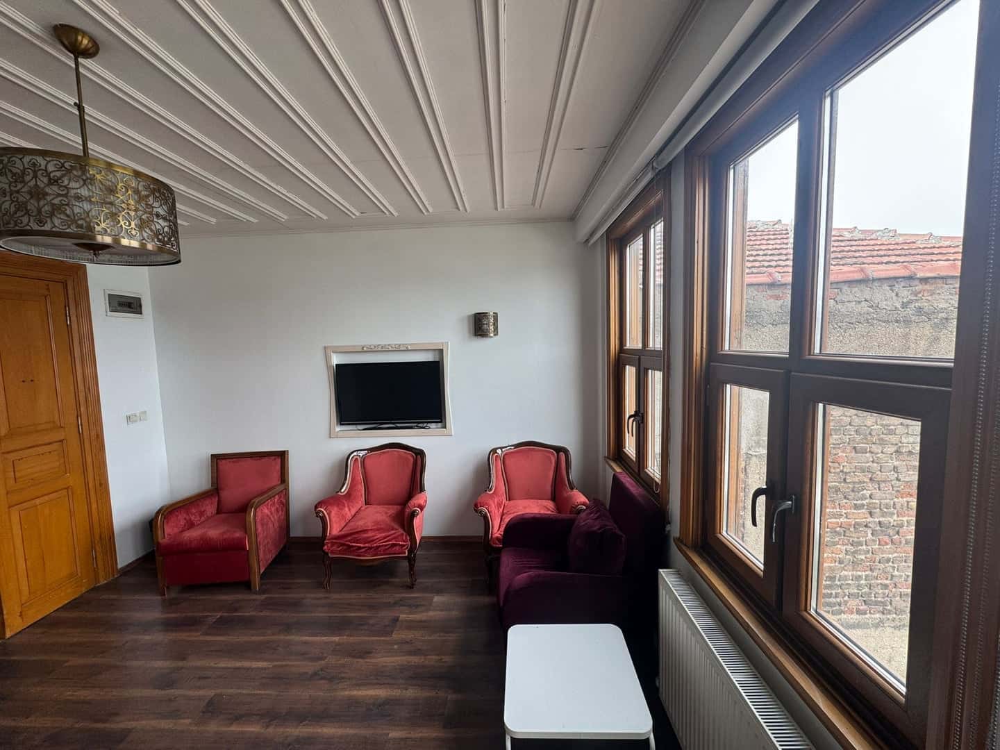 Fenerion Villa - Hazır Ofis Fatih - Fotoğraf 2