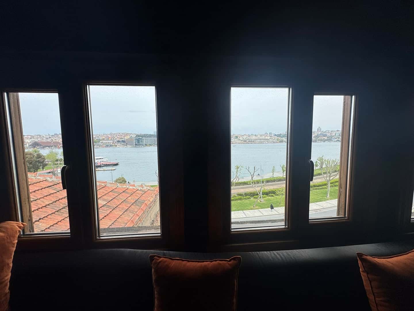 Fenerion Villa - Hazır Ofis Fatih - Fotoğraf 2