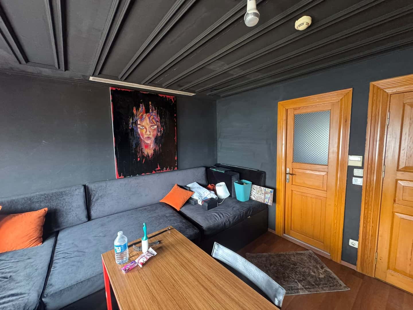 Fenerion Villa - Hazır Ofis Fatih - Fotoğraf 3