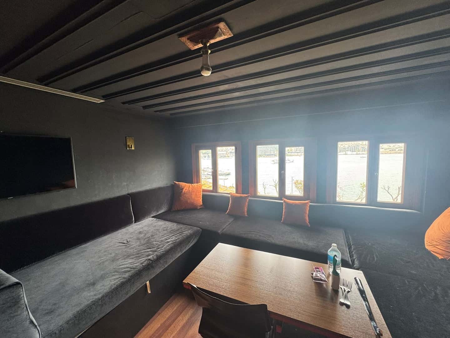 Fenerion Villa - Hazır Ofis Fatih - Fotoğraf 4