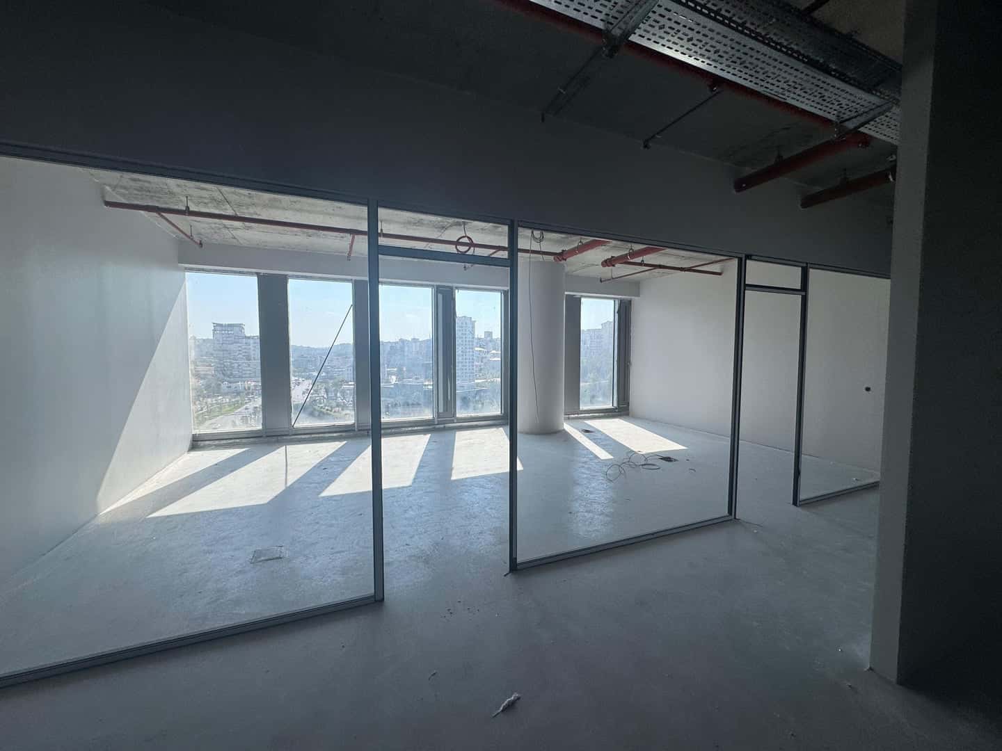 Ferko Line Kağıthane - Fotoğraf 1