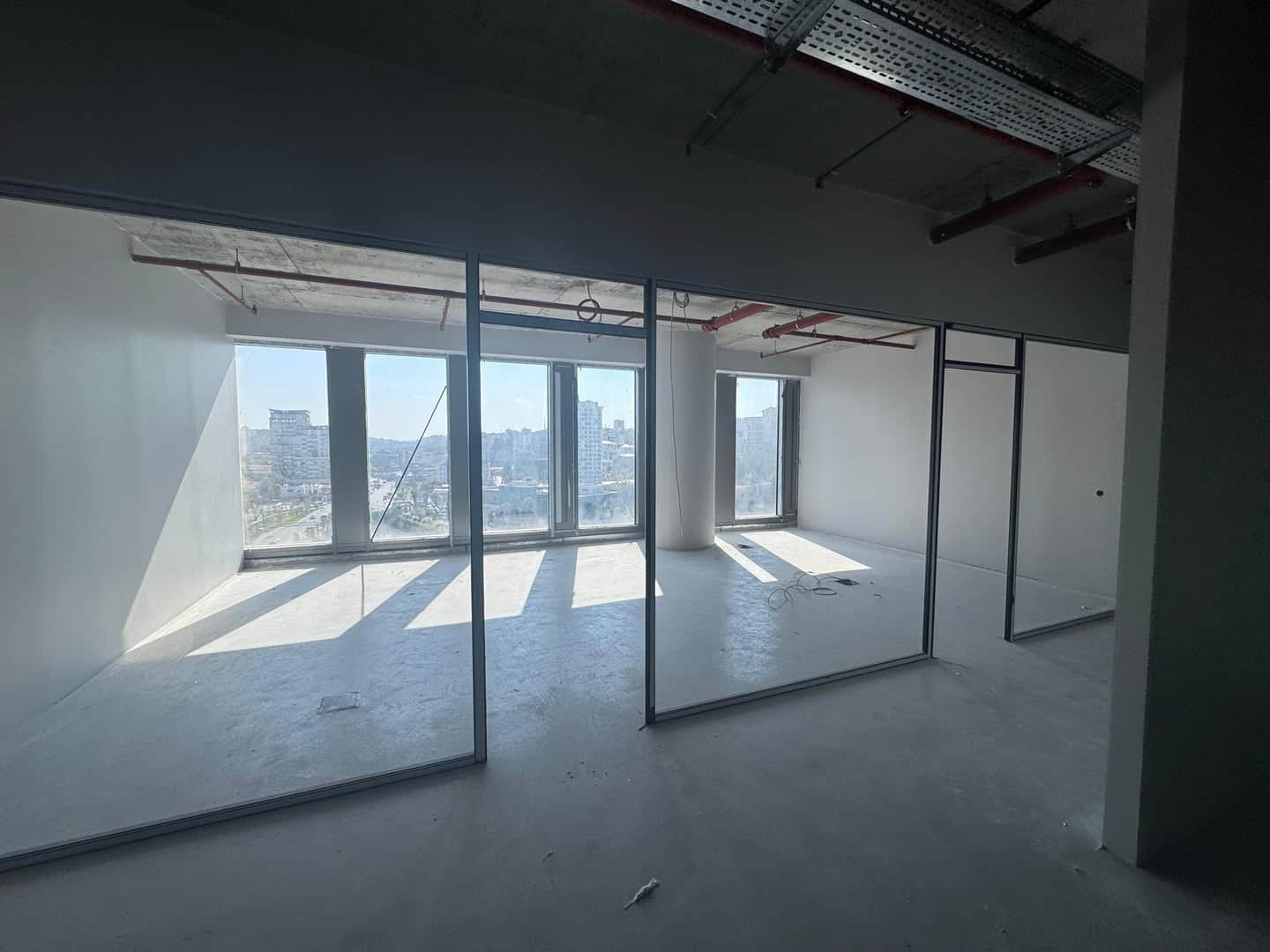 Ferko Line Kağıthane - Büro/Ofis Kağıthane, İstanbul