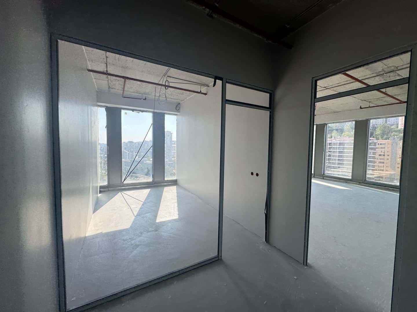 Ferko Line Kağıthane - Büro/Ofis Kağıthane - Fotoğraf 4