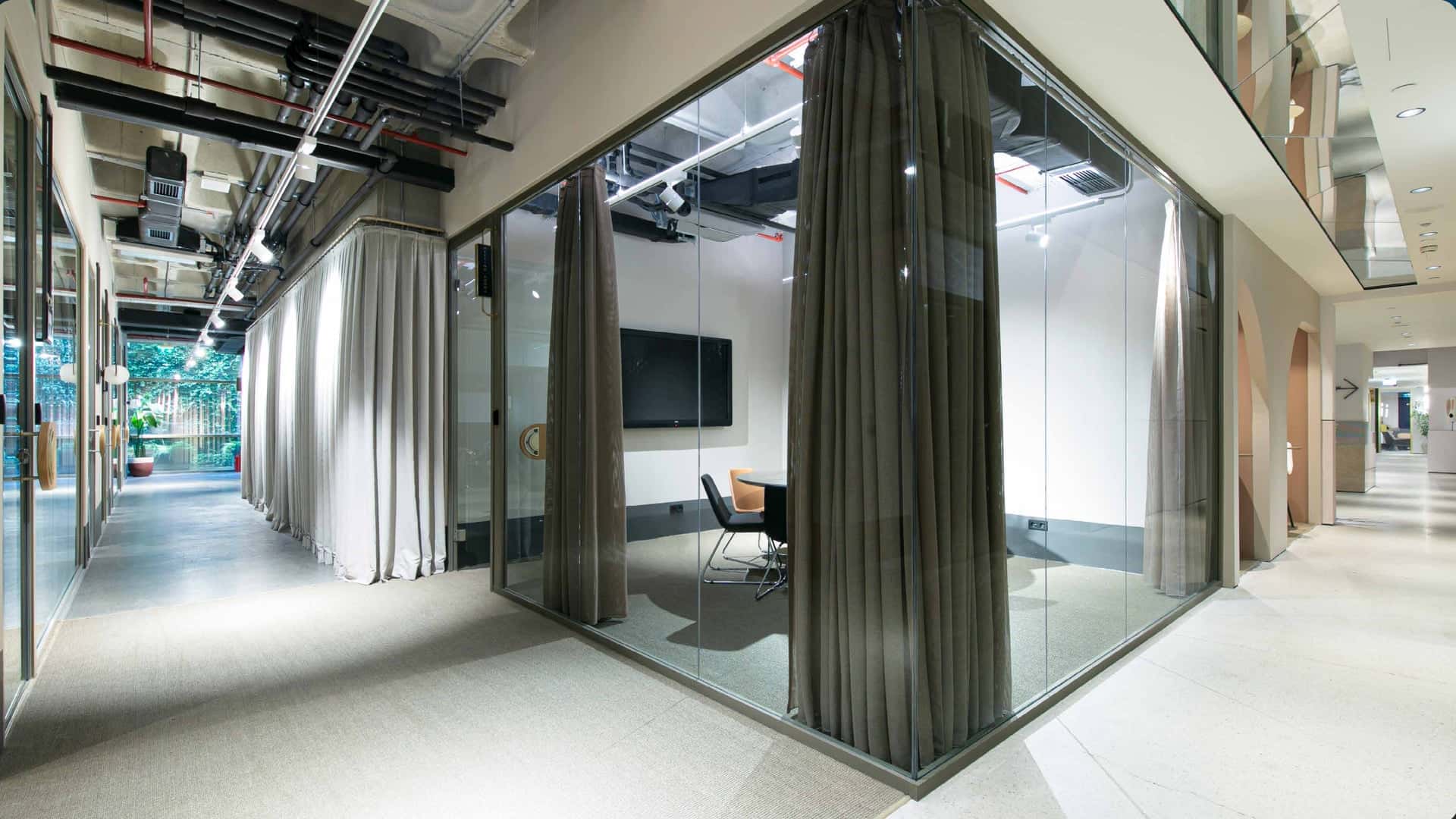 Ferko Signature - Hazır Ofis Şişli - Fotoğraf 4