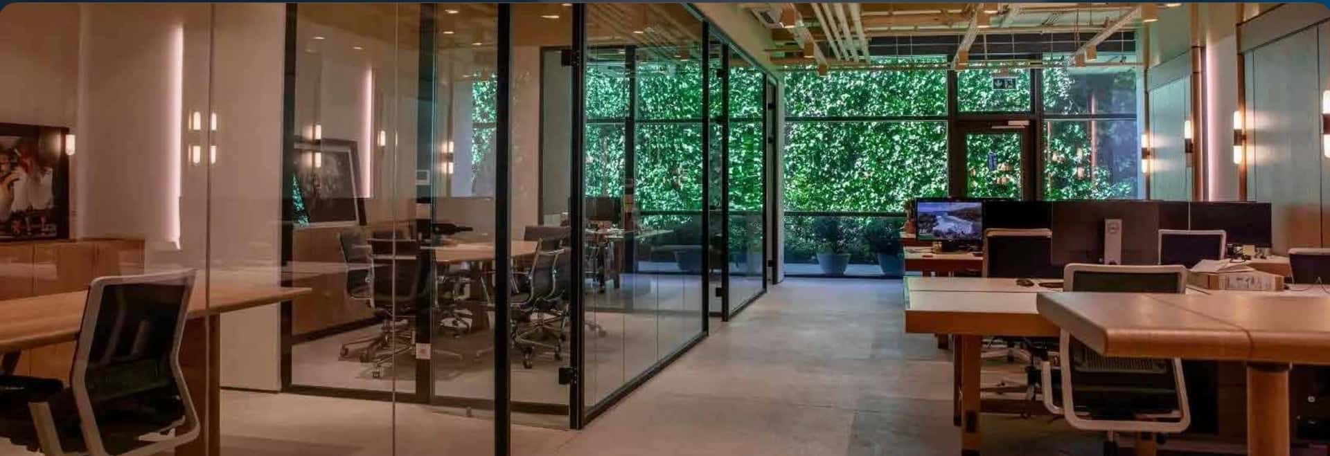 Ferko Signature - Hazır Ofis Şişli - Fotoğraf 5