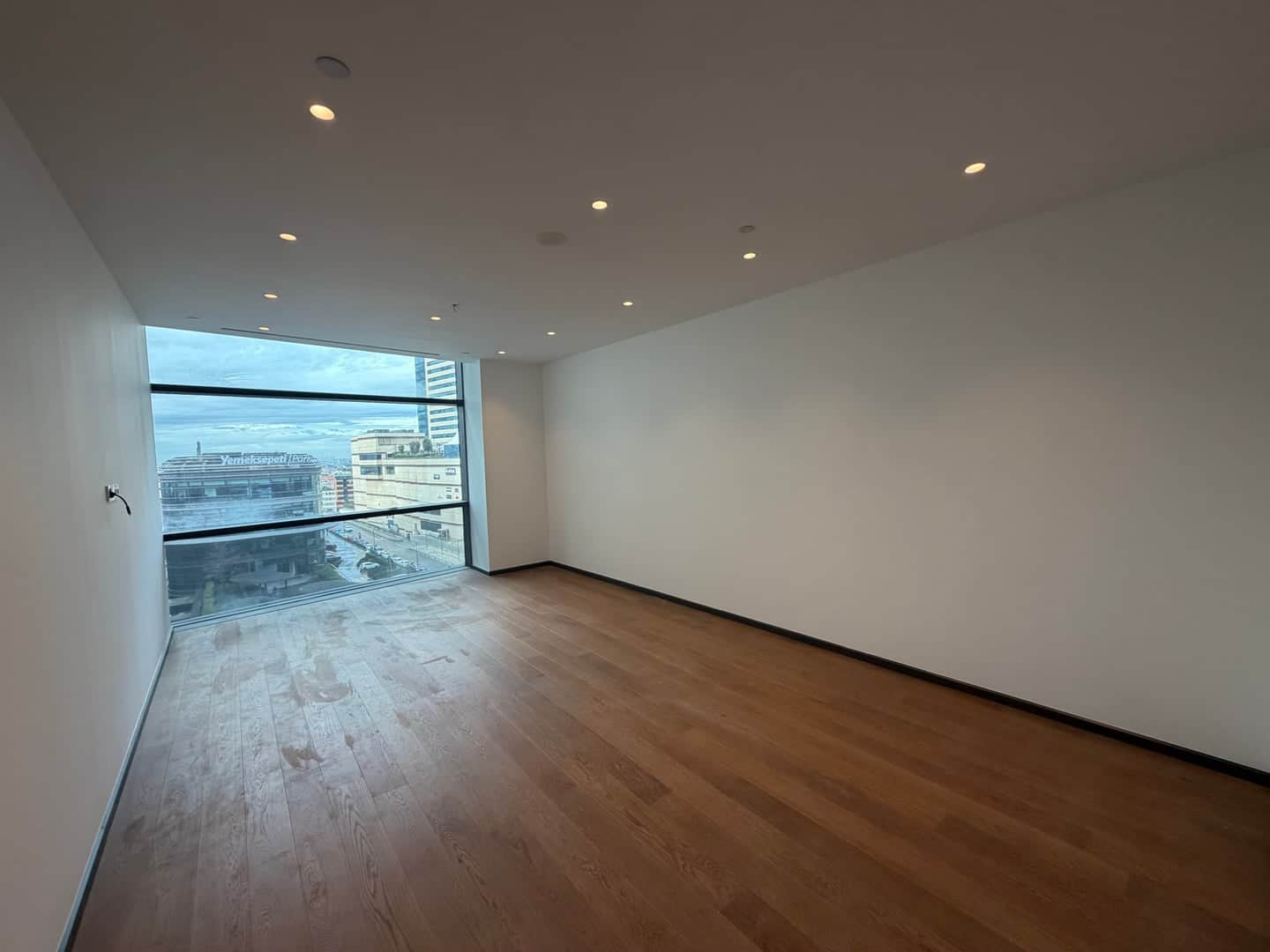 Ferko Signature - Plaza Katı Şişli, İstanbul