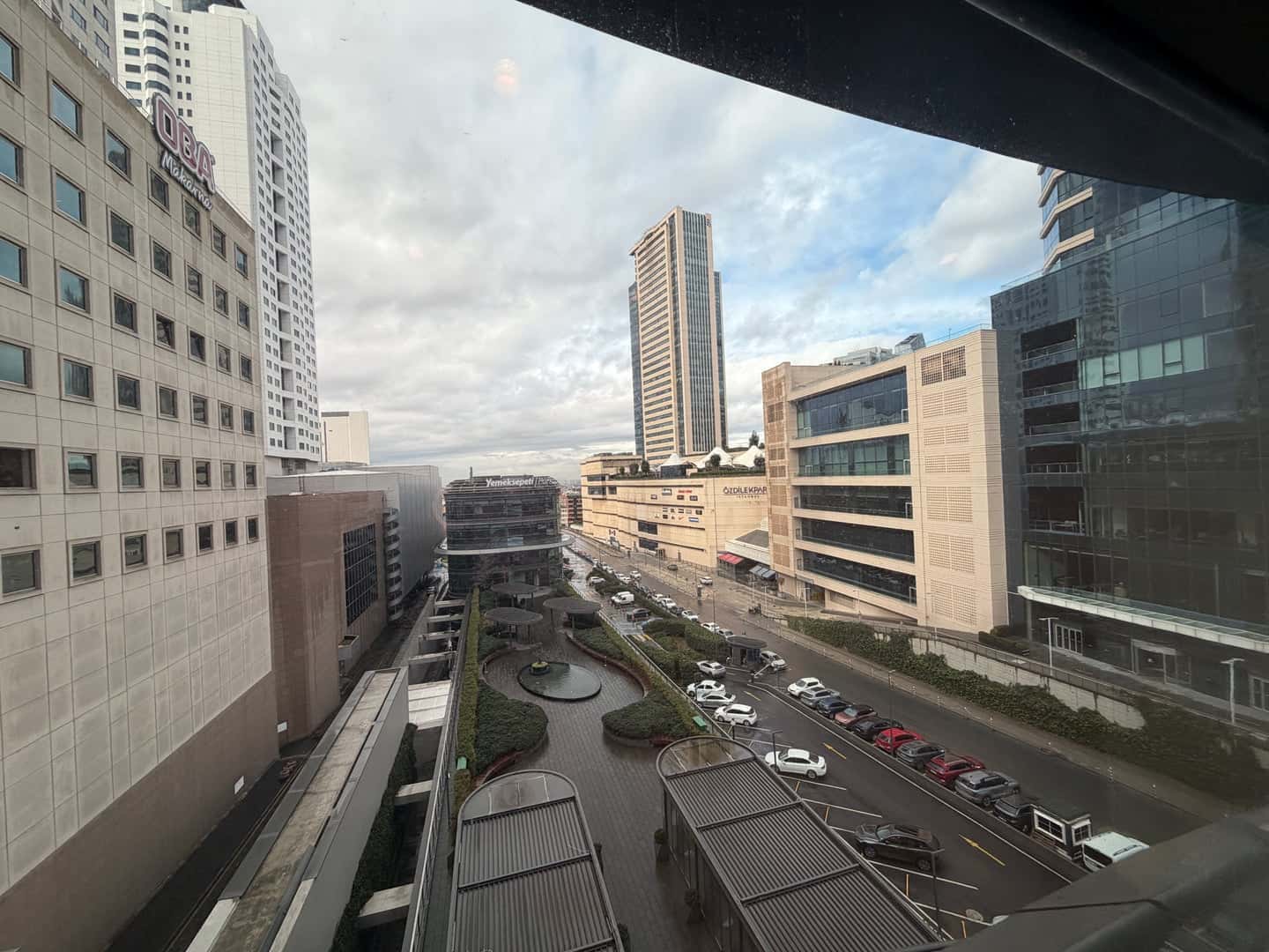 Ferko Signature - Plaza Katı Şişli - Fotoğraf 2